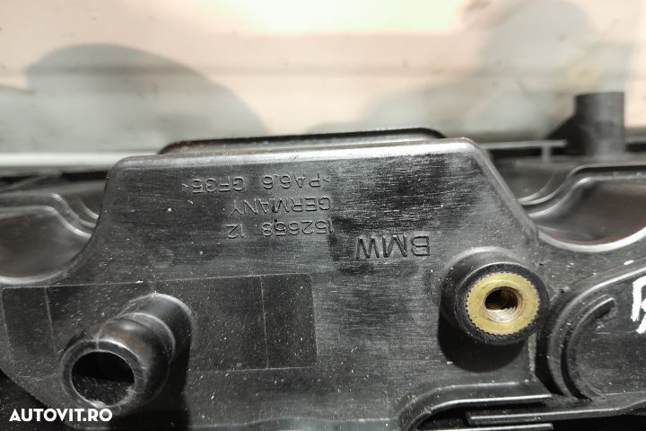 Capac culbutori 152658 BMW Seria 3 F30/F31/F34 [2011 - 2016] Sedan 31 - 2