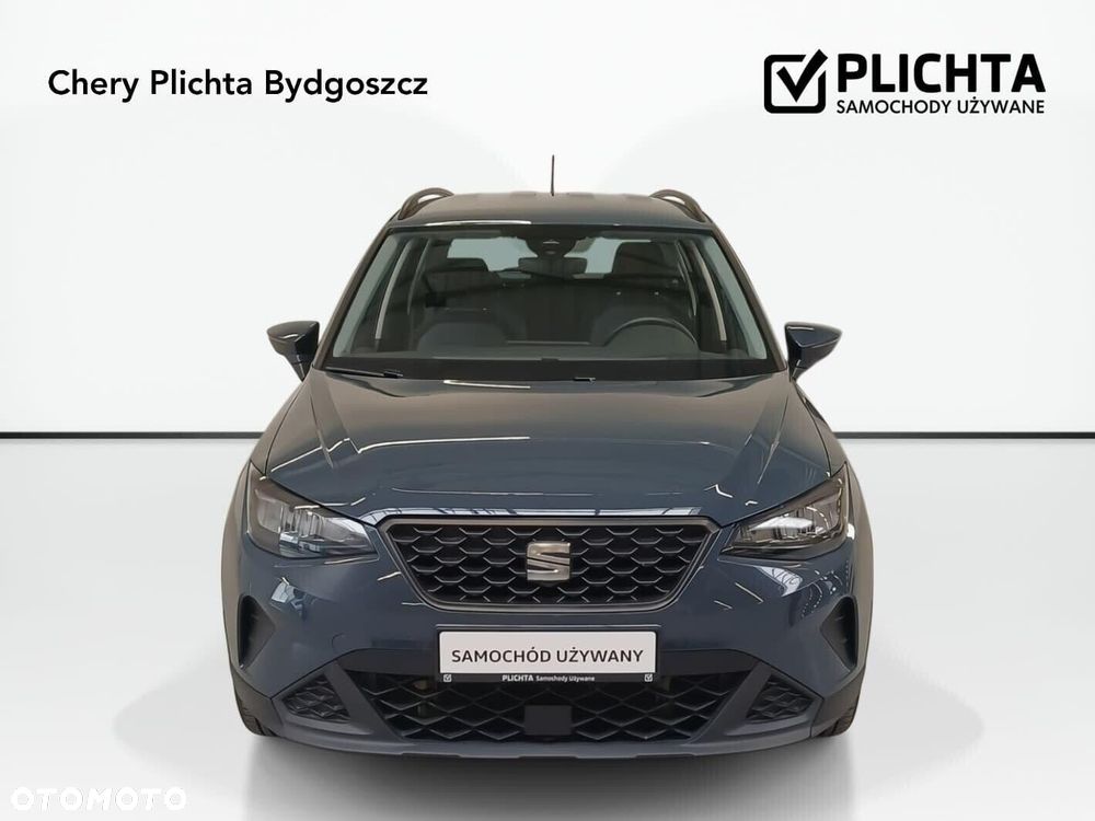 Seat Arona 1.0 TSI Style S&S DSG - 3