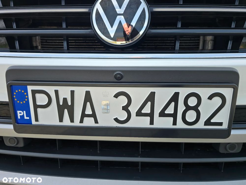 Volkswagen Tiguan Allspace 2.0 TDI SCR DSG Move - 12