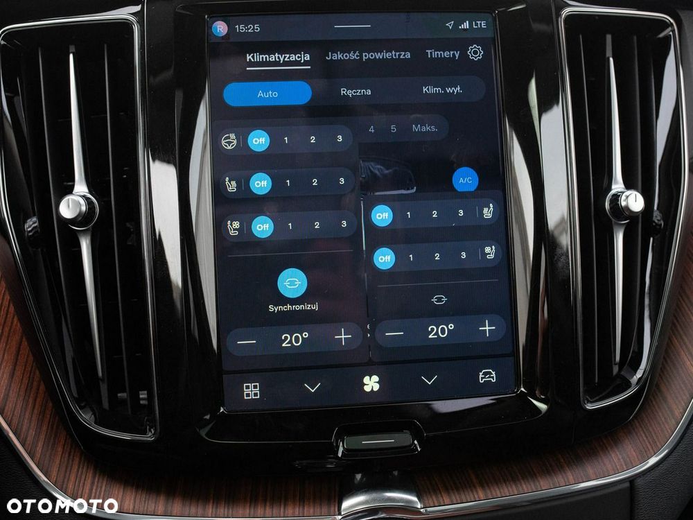 Volvo XC 60 - 20