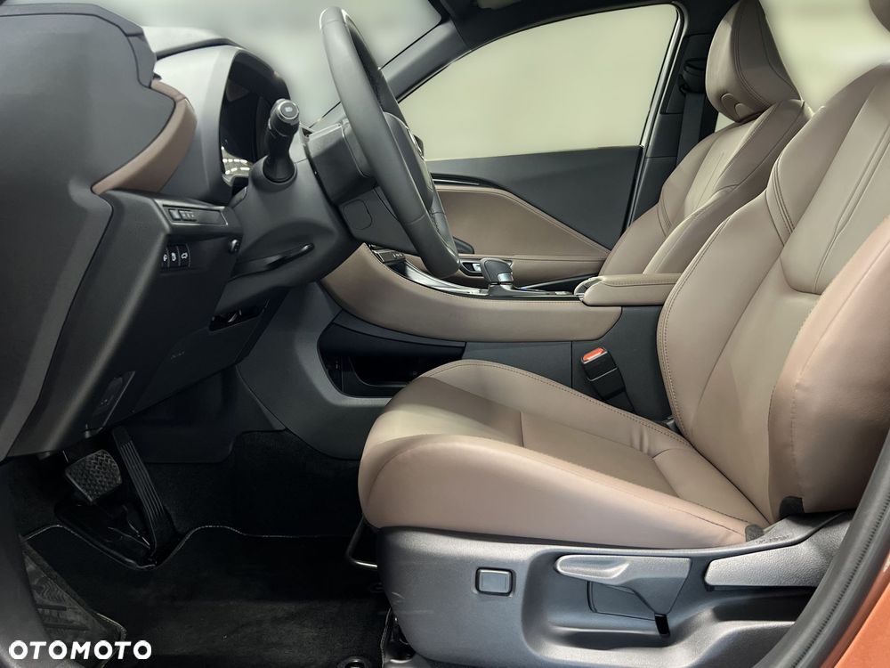 Lexus LBX 1.5 Hybrid Elegant - 17
