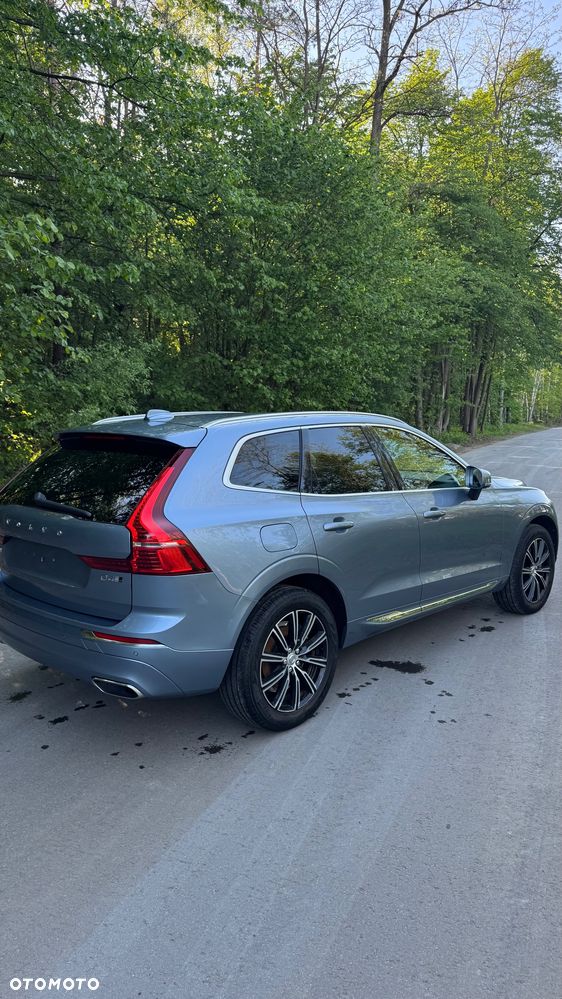 Volvo XC 60 - 5
