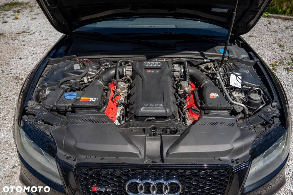 Audi RS5 Coupé Standard - 17