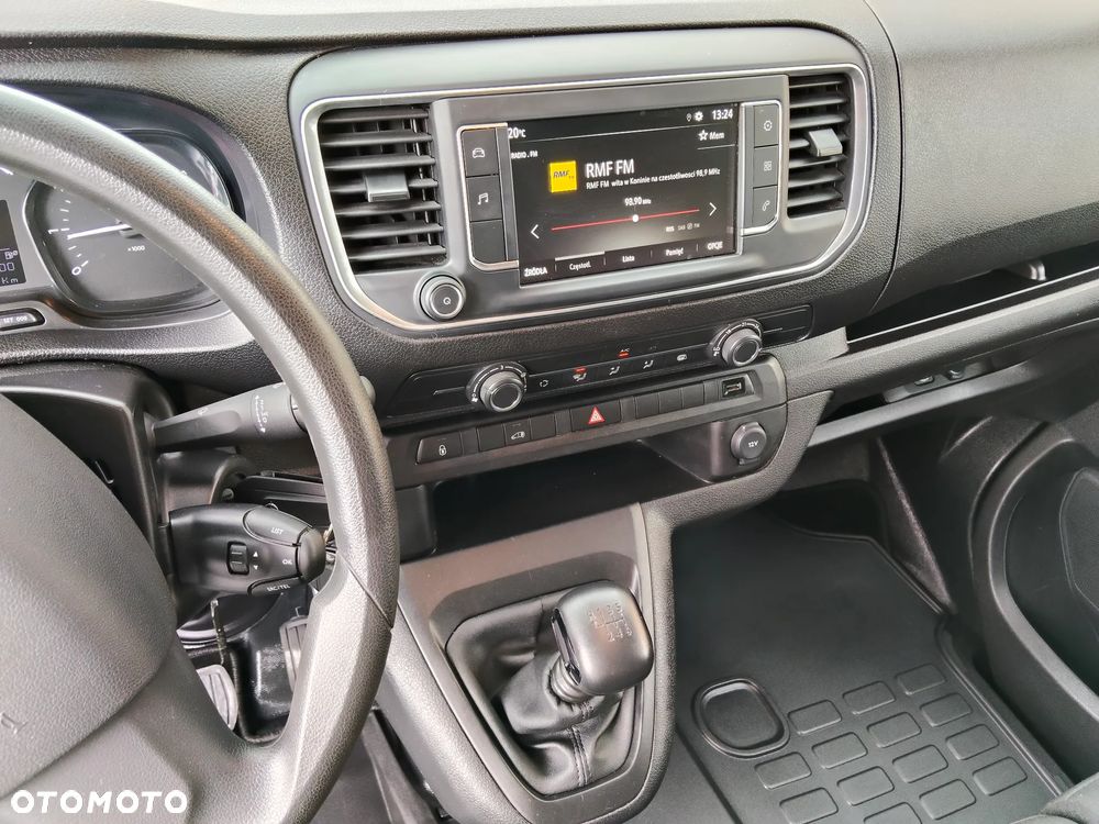 Opel Vivaro - 14