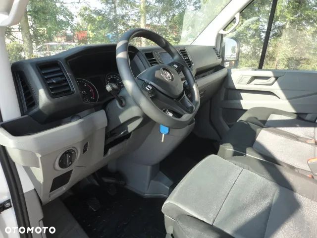 Volkswagen Crafter - 8