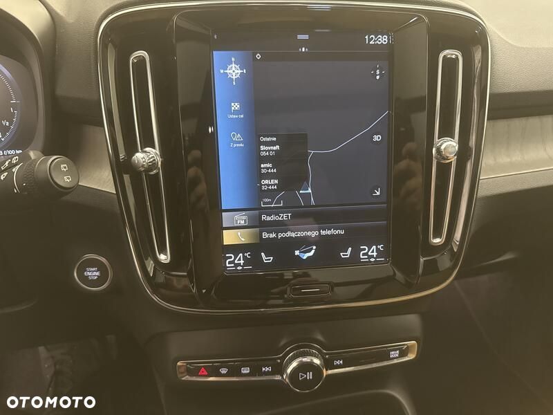 Volvo XC 40 - 15