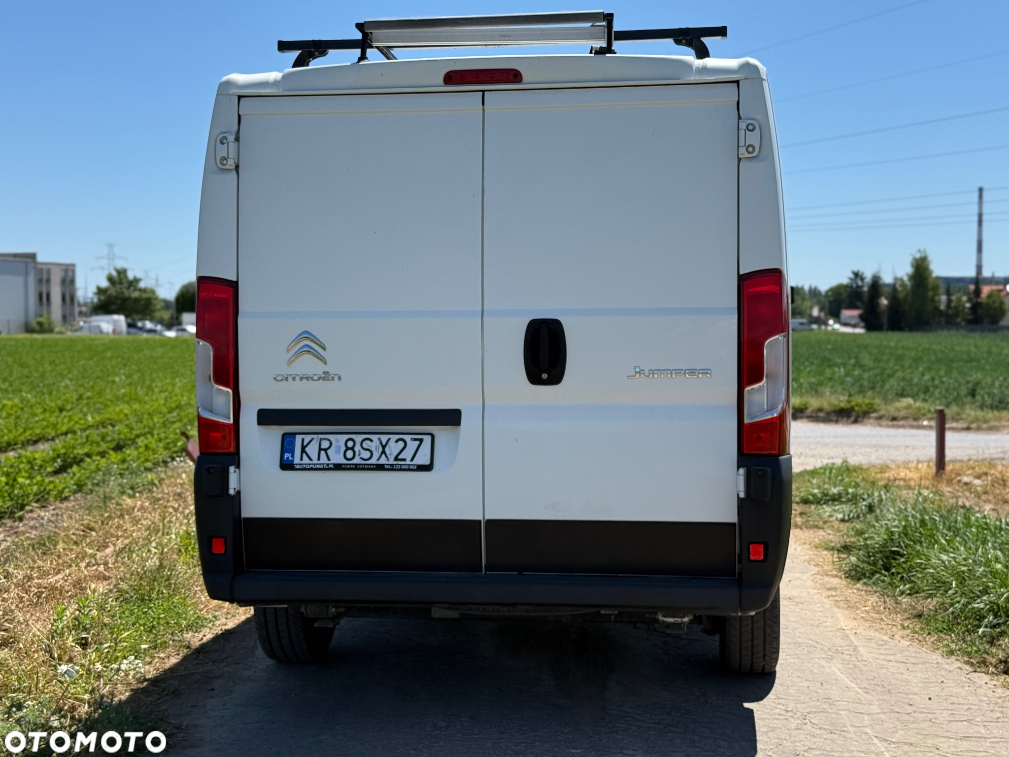 Citroën Jumper - 15