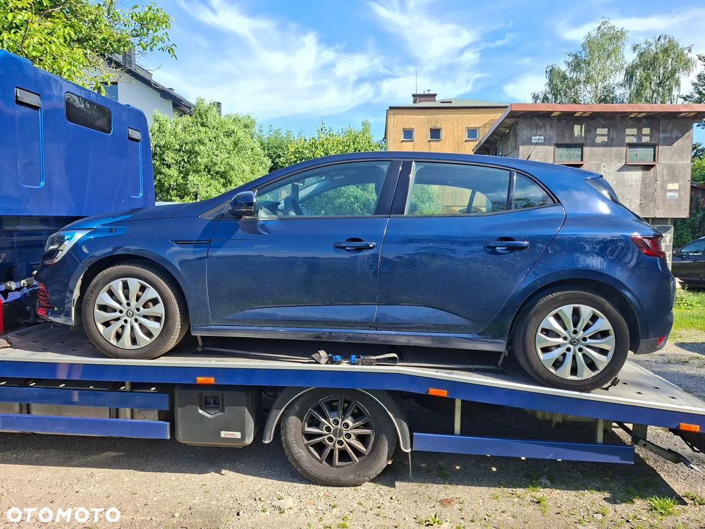 Renault Megane ENERGY TCe 100 LIMITED - 2