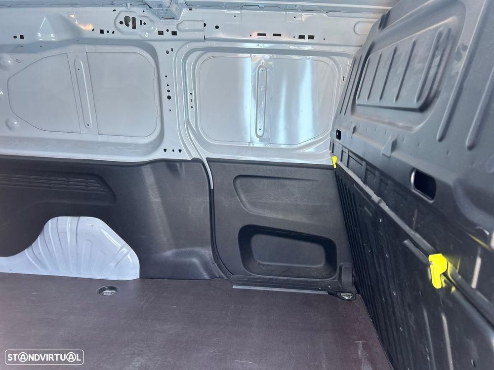 Toyota Proace City Verso 1.5D L1 Comfort - 14