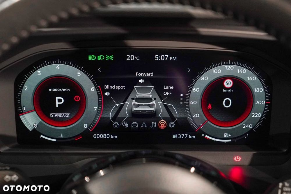 Nissan Qashqai 1.5 e-POWER N-Connecta - 39