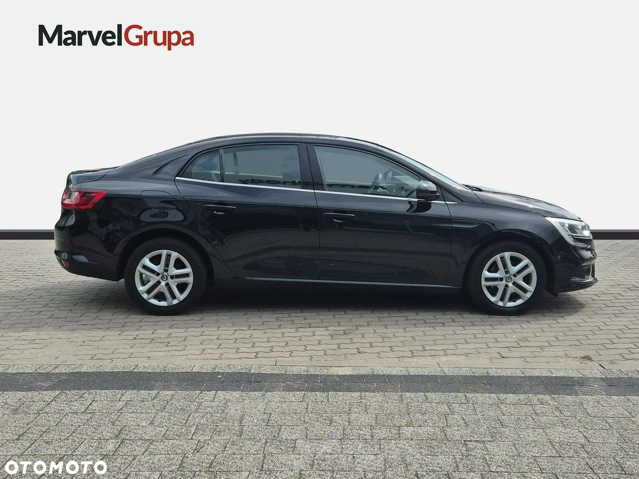 Renault Megane - 6
