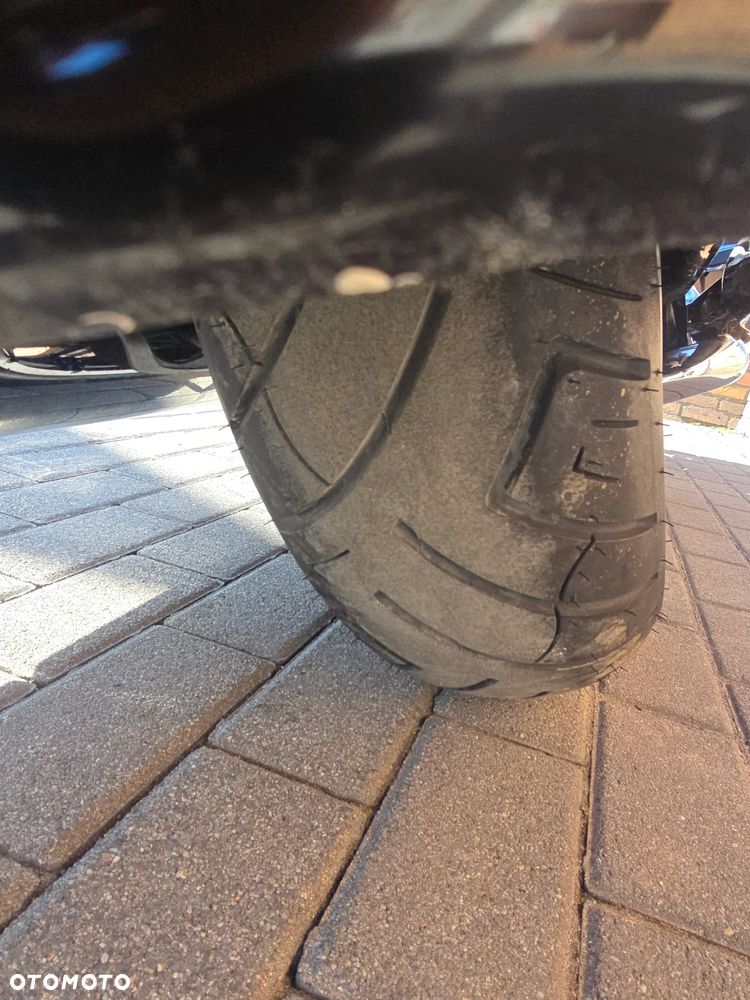 Harley-Davidson Touring Ultra Limited - 30