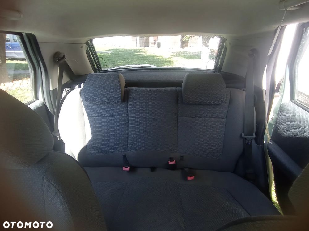 Fiat Punto - 6