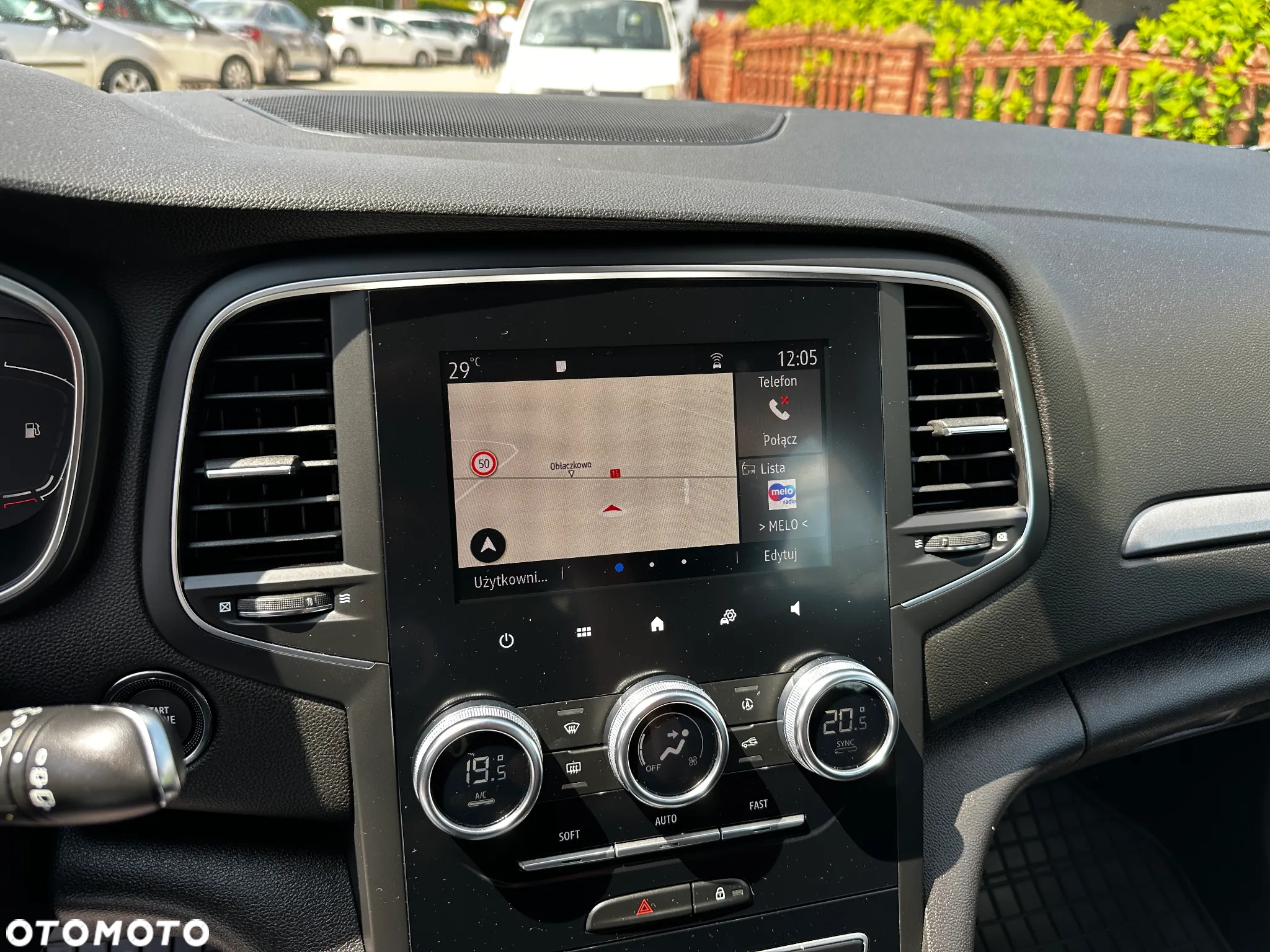 Renault Megane - 12