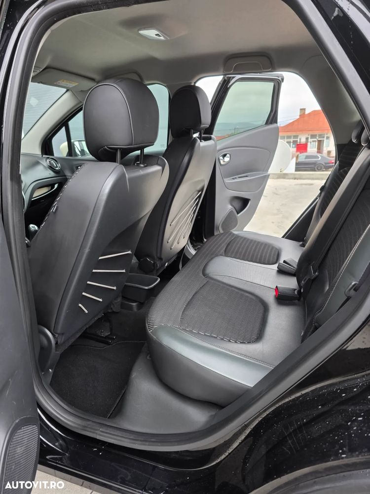 Renault Captur ENERGY dCi 90 Start&Stop Dynamique - 11