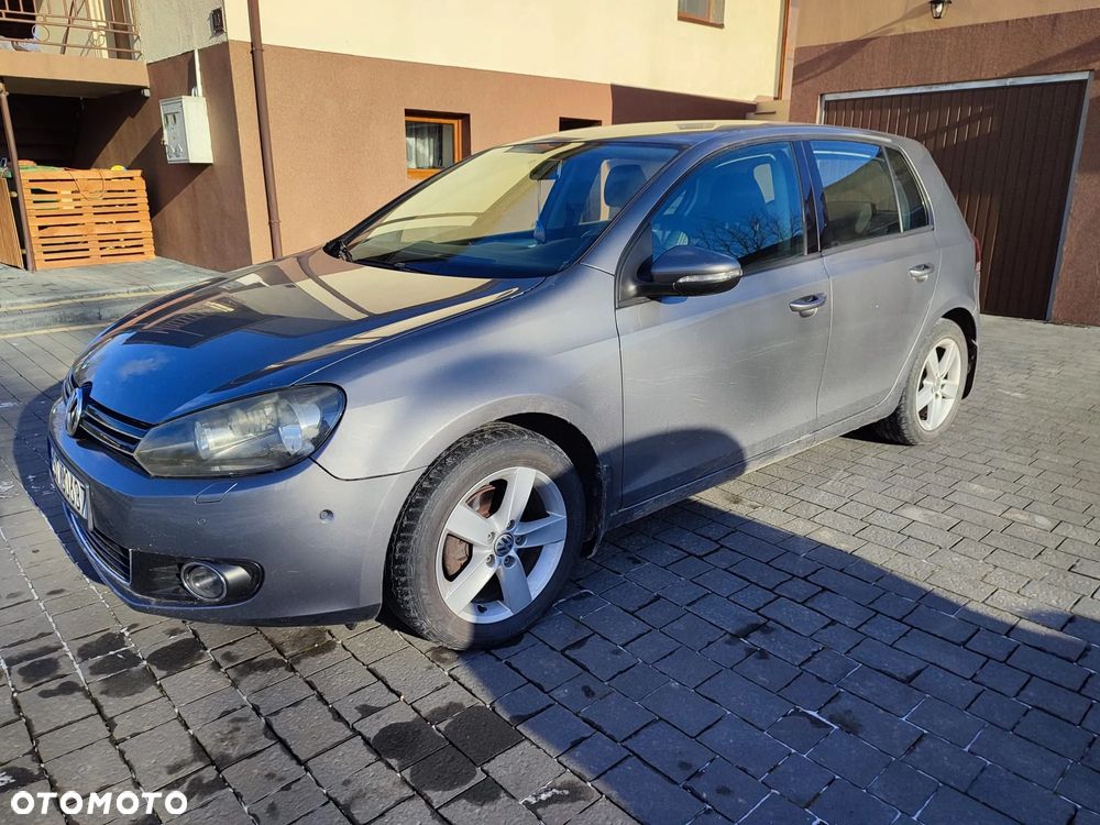 Volkswagen Golf 1.4 TSI Highline - 21