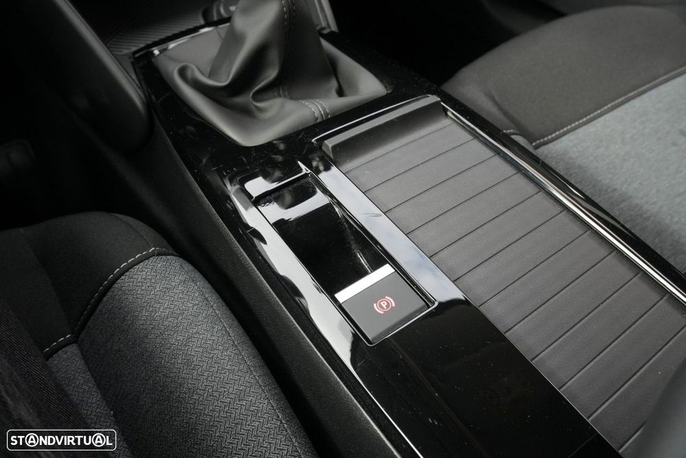 Citroën C4 1.2 PureTech Feel Pack - 15