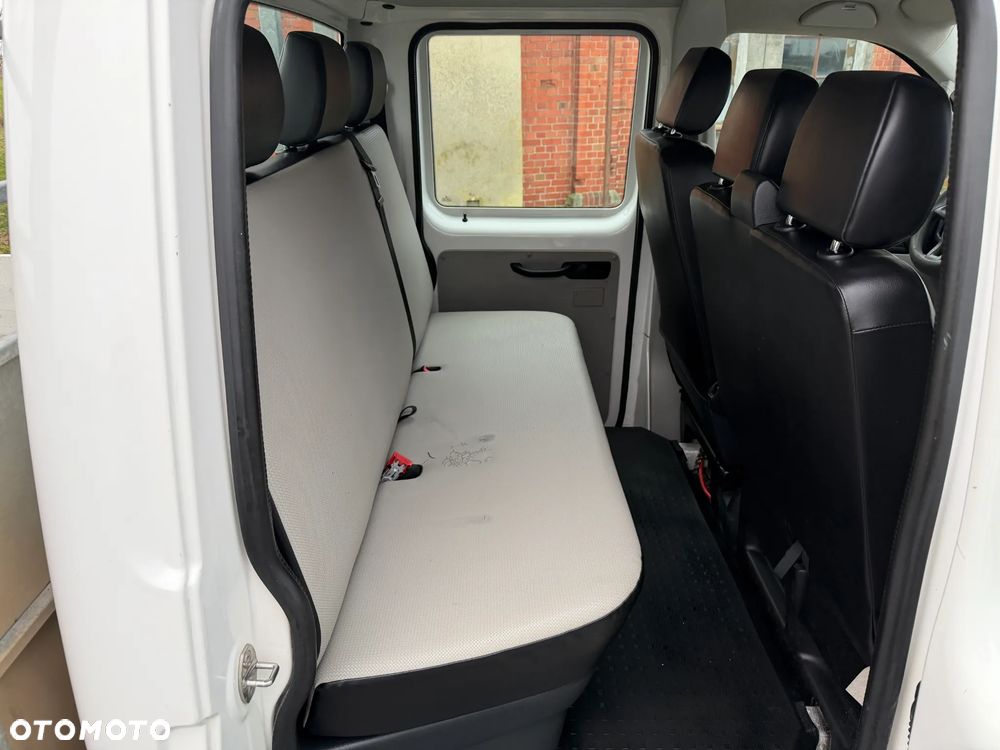 Volkswagen TRANSPORTER T6 LIFT WYWROTKA KIPER - 18