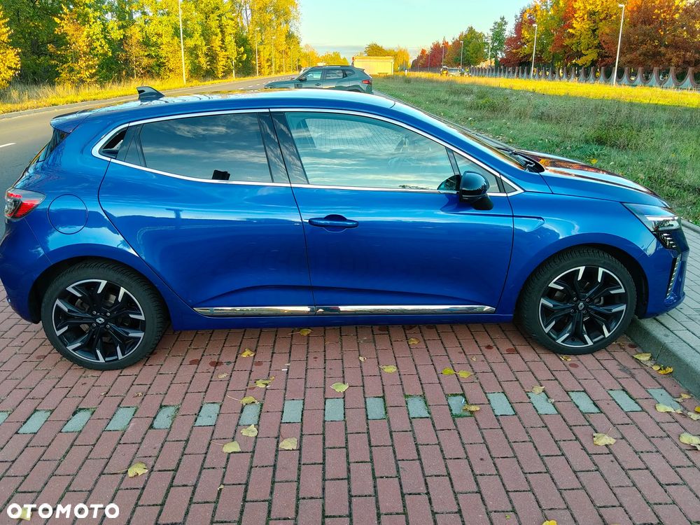 Renault Clio 2024 photo 5