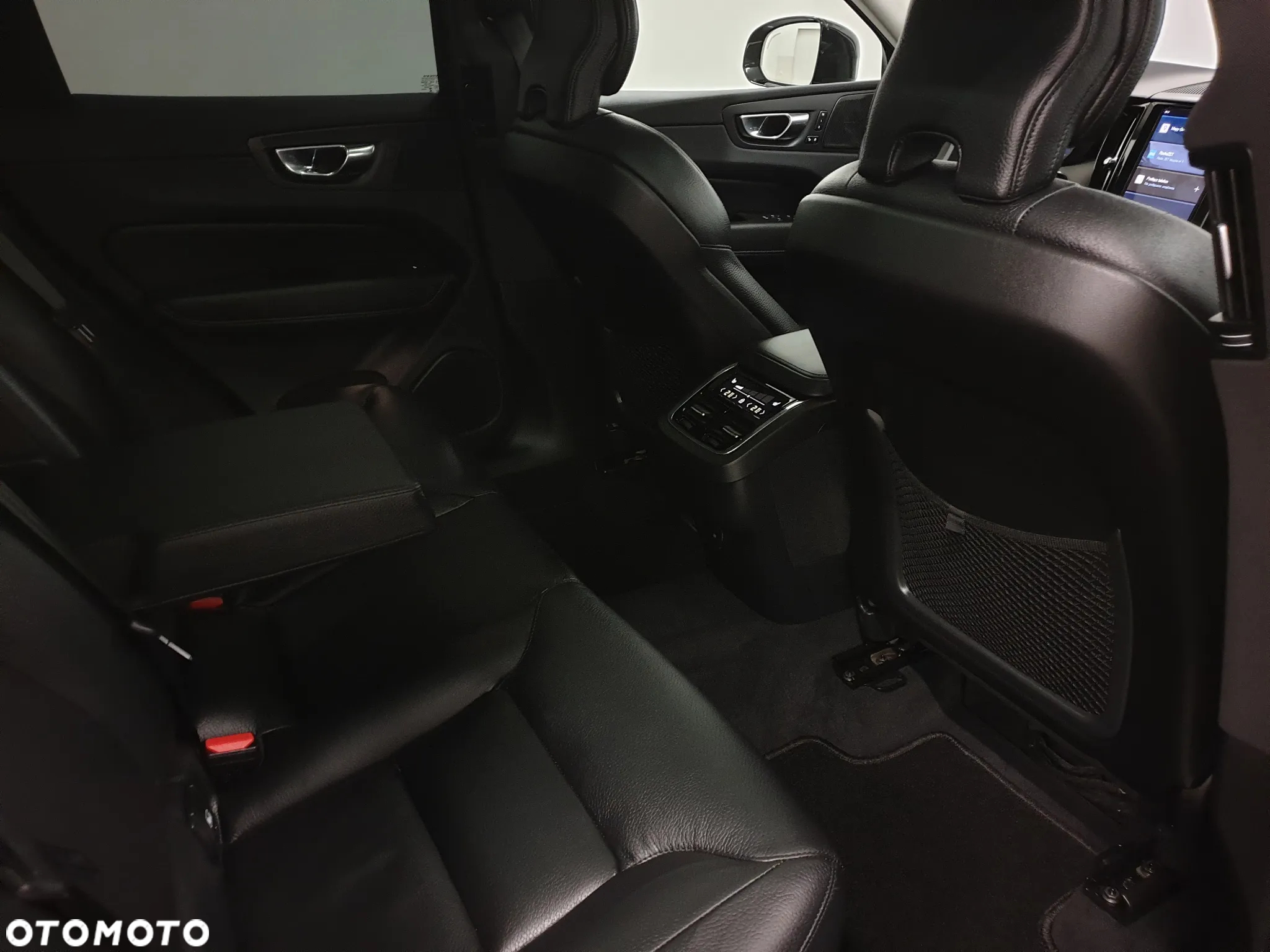 Volvo XC 60 B4 D Geartronic Inscription - 29
