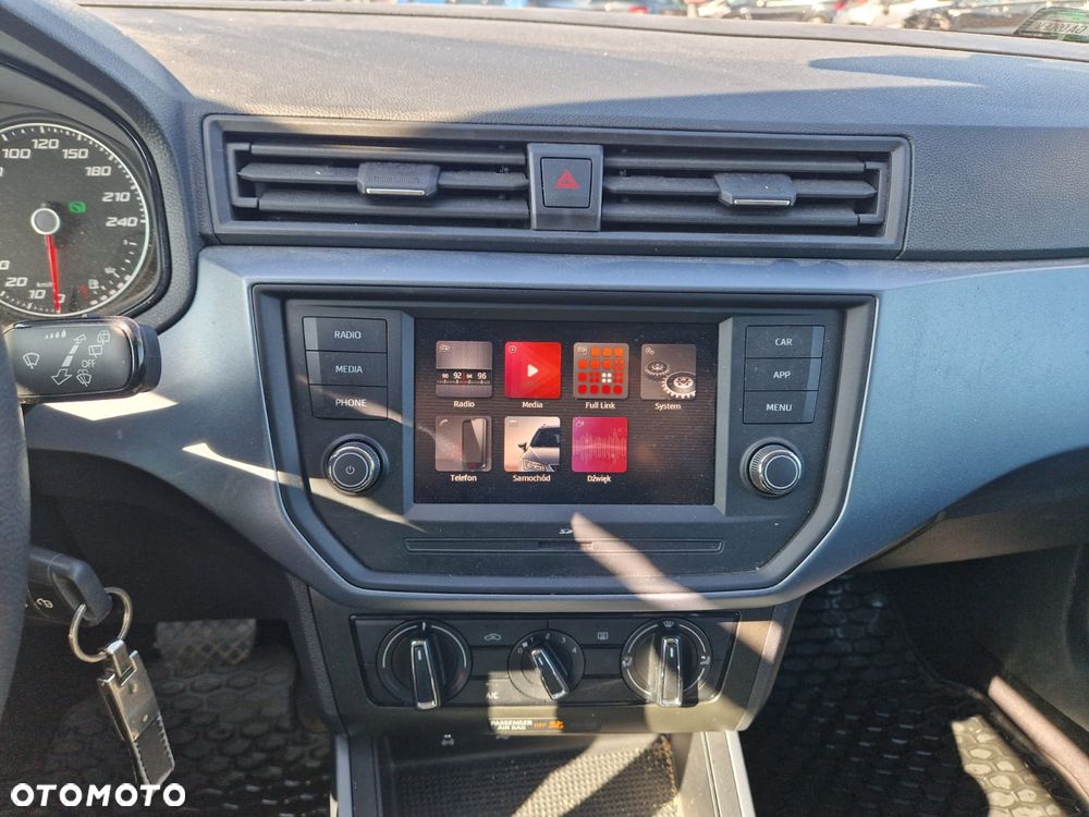 Seat Arona 1.0 TSI Style S&S DSG - 12