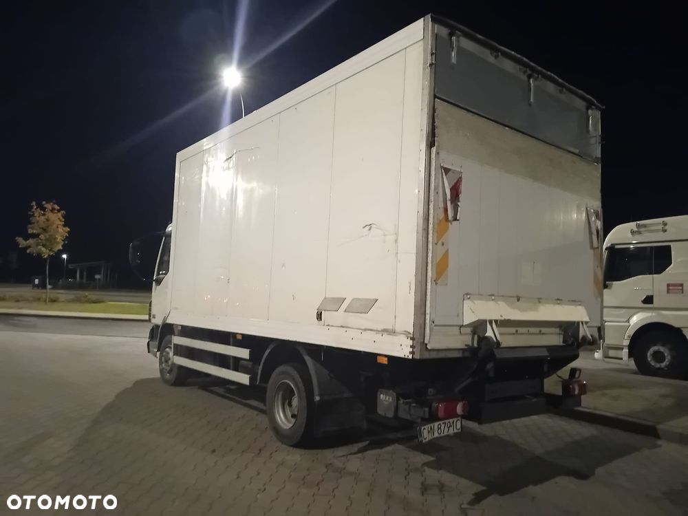 DAF FA LF45 - 2