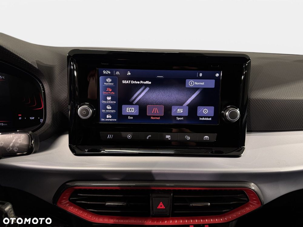 Seat Ibiza - 21