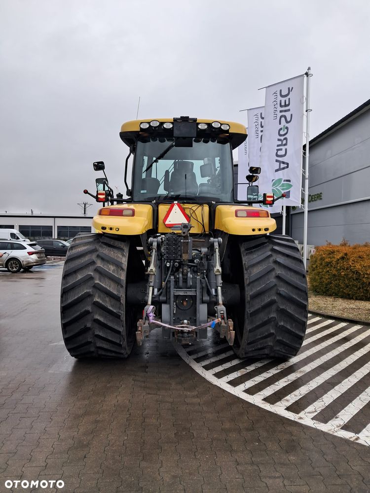 Challenger MT775E - 4