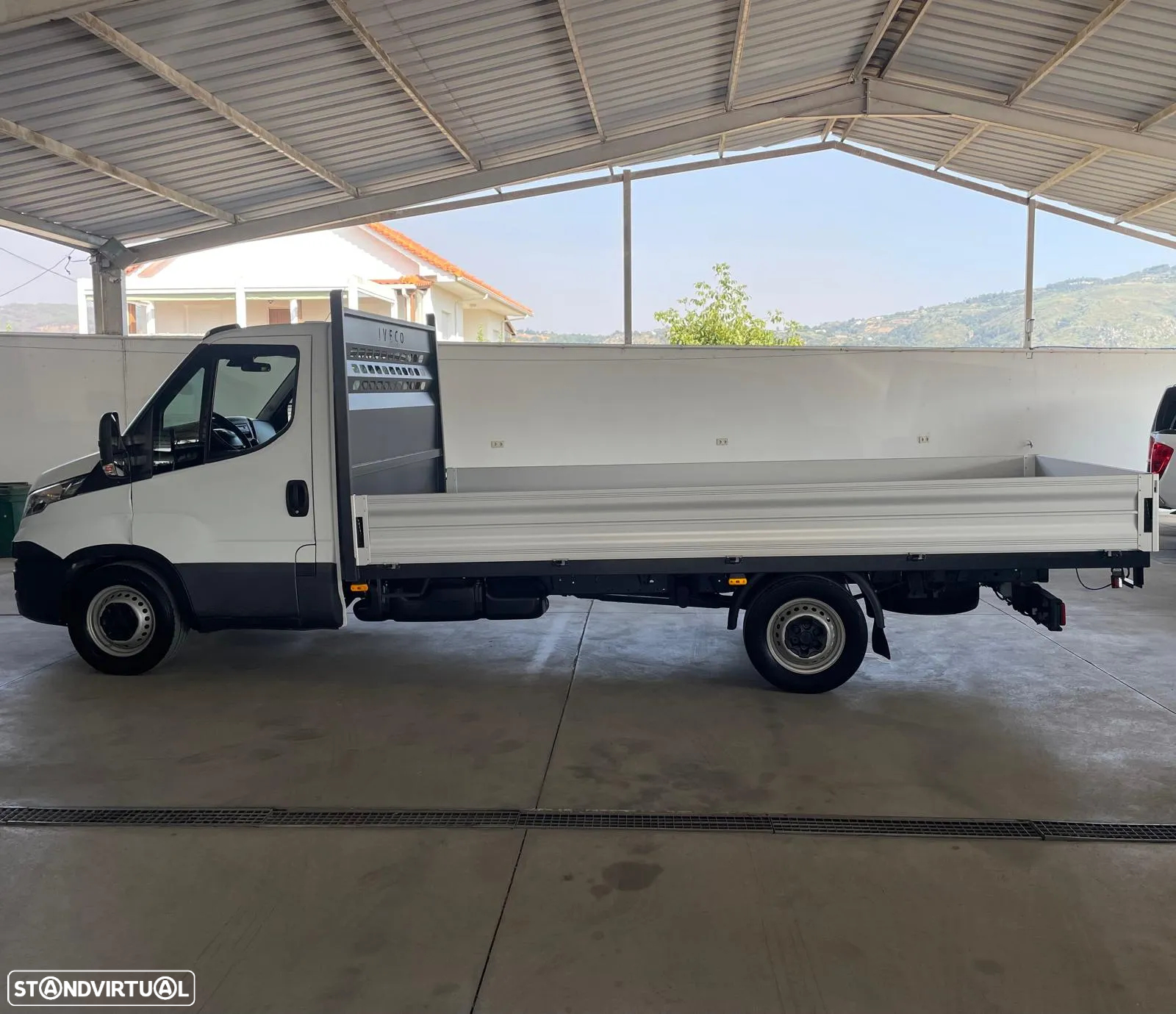 Iveco Daily 35S16 - 2