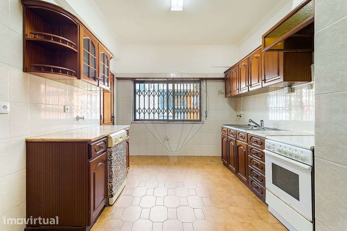Apartamento T3 para venda - Grande imagem: 4/15