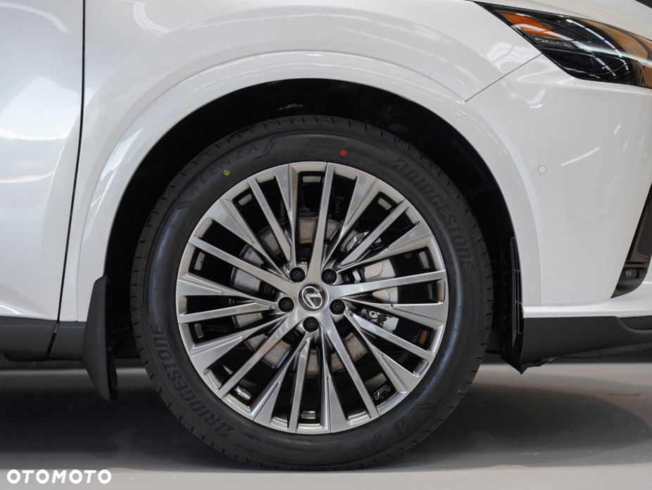 Lexus RX - 13