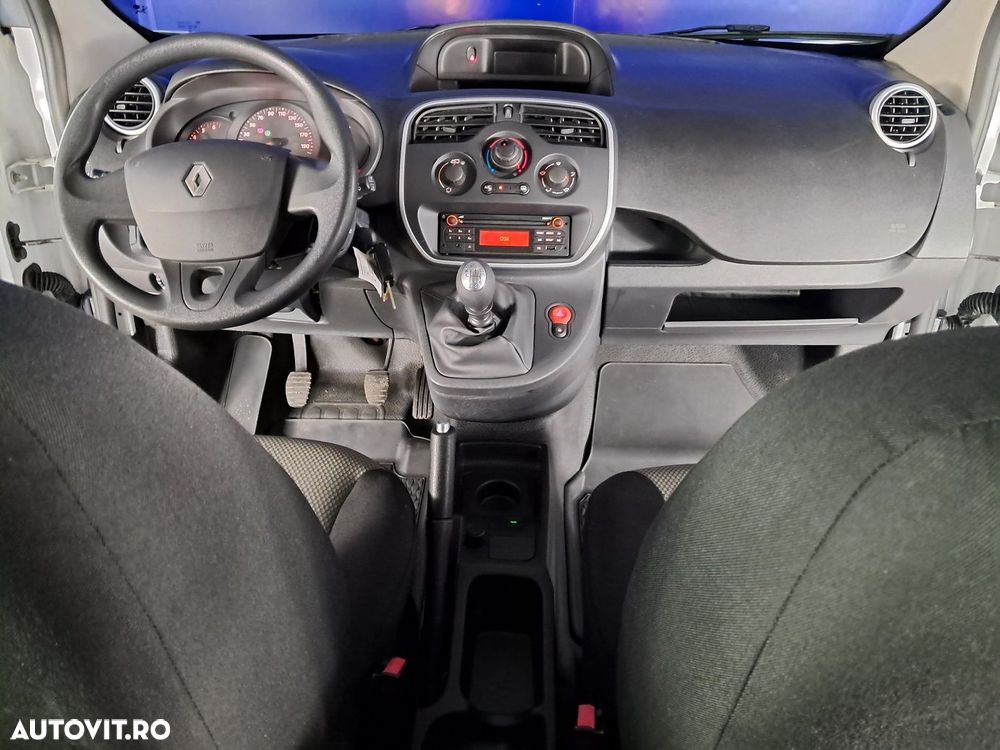 Renault Kangoo - 12