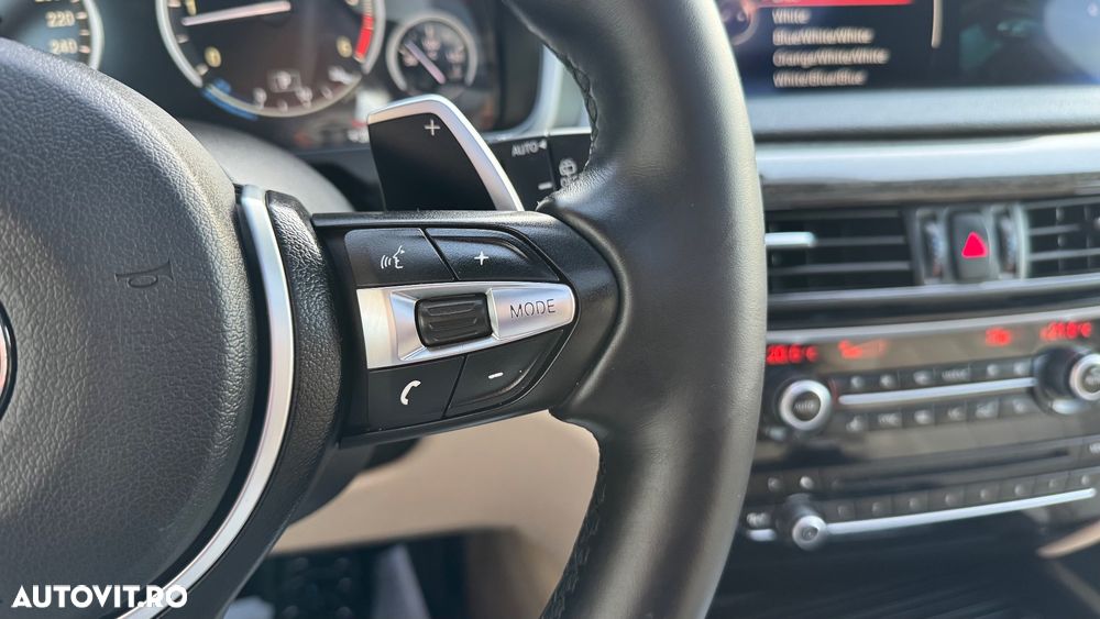 BMW X5 M M50d - 18