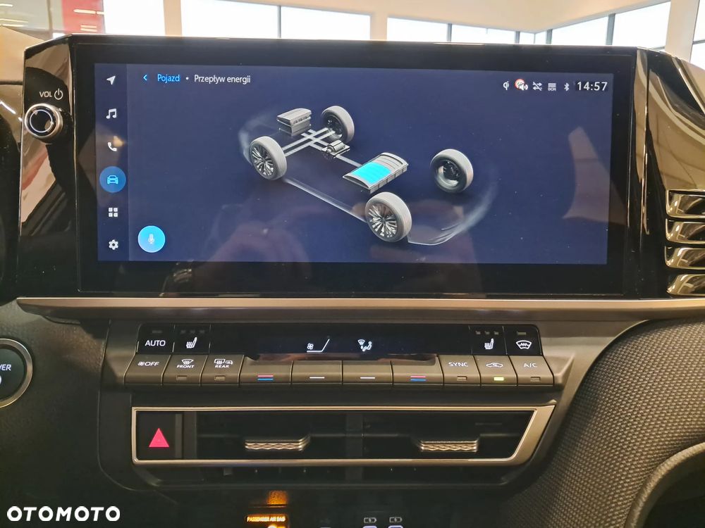 Toyota Camry 2.5 Hybrid Dynamic Force Comfort e-CVT - 20