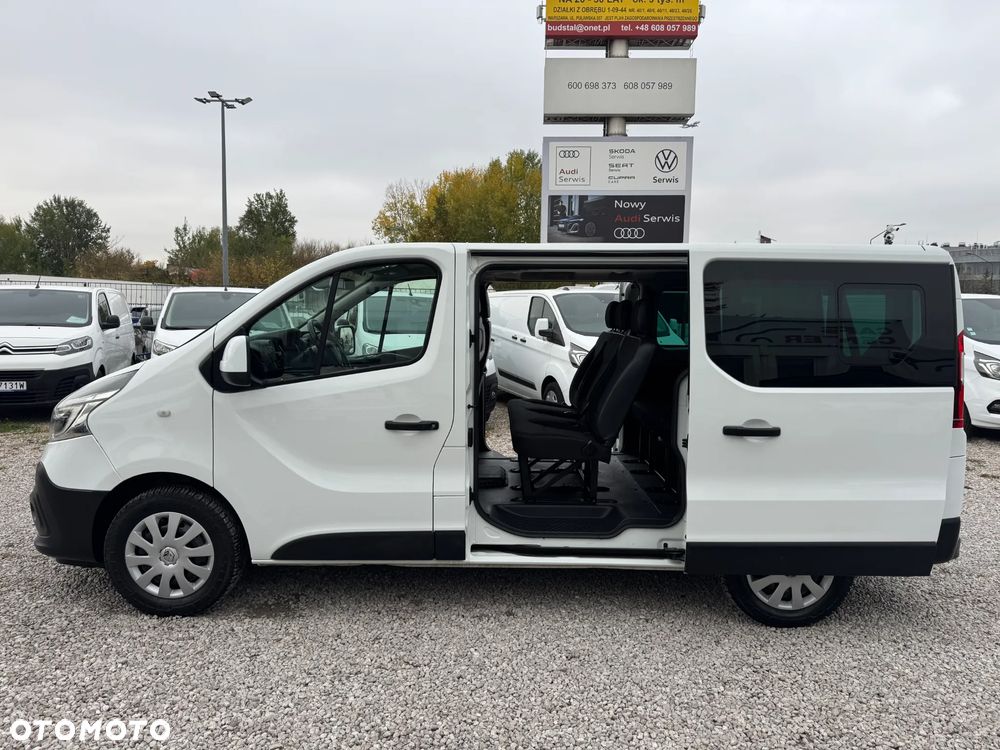 Renault Trafic 2.0 dCi - 16