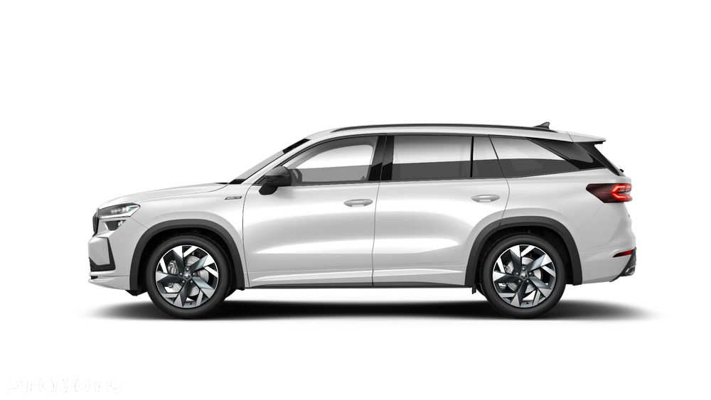 Skoda Kodiaq 2.0 TDI 4x4 Sportline DSG - 2