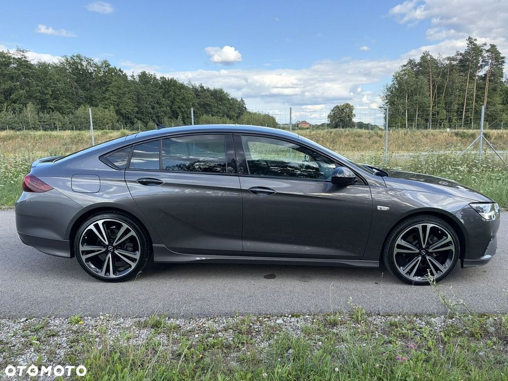 Opel Insignia - 6