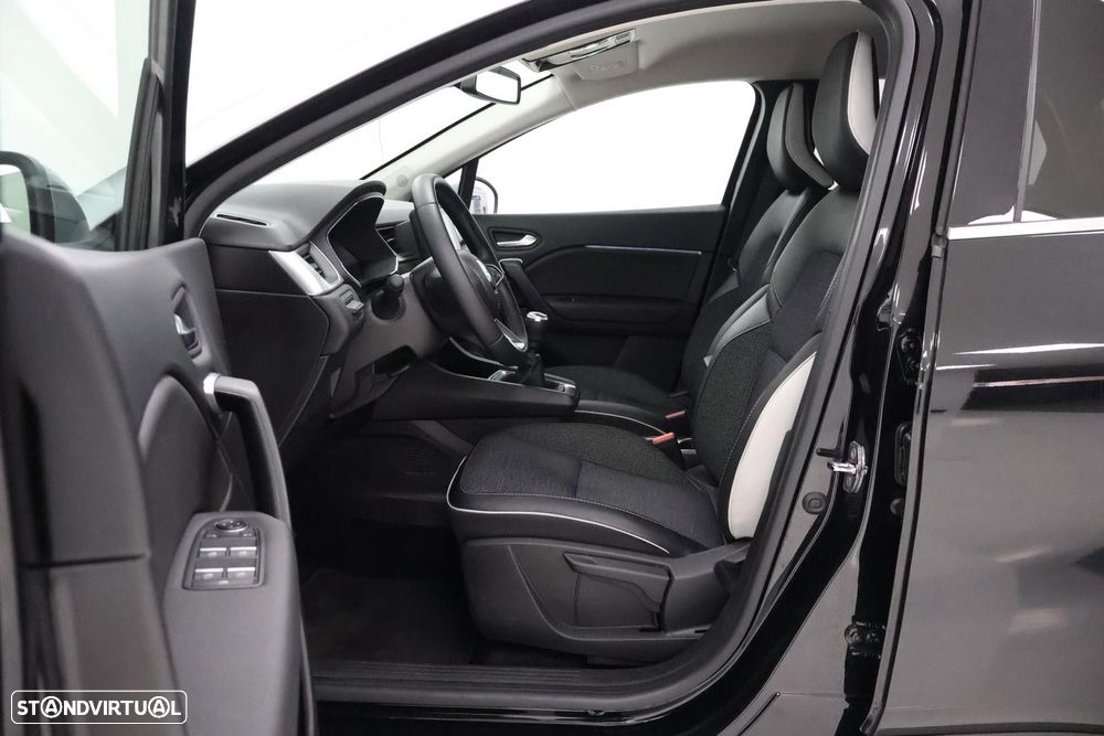 Renault Captur 1.0 TCe Techno - 13