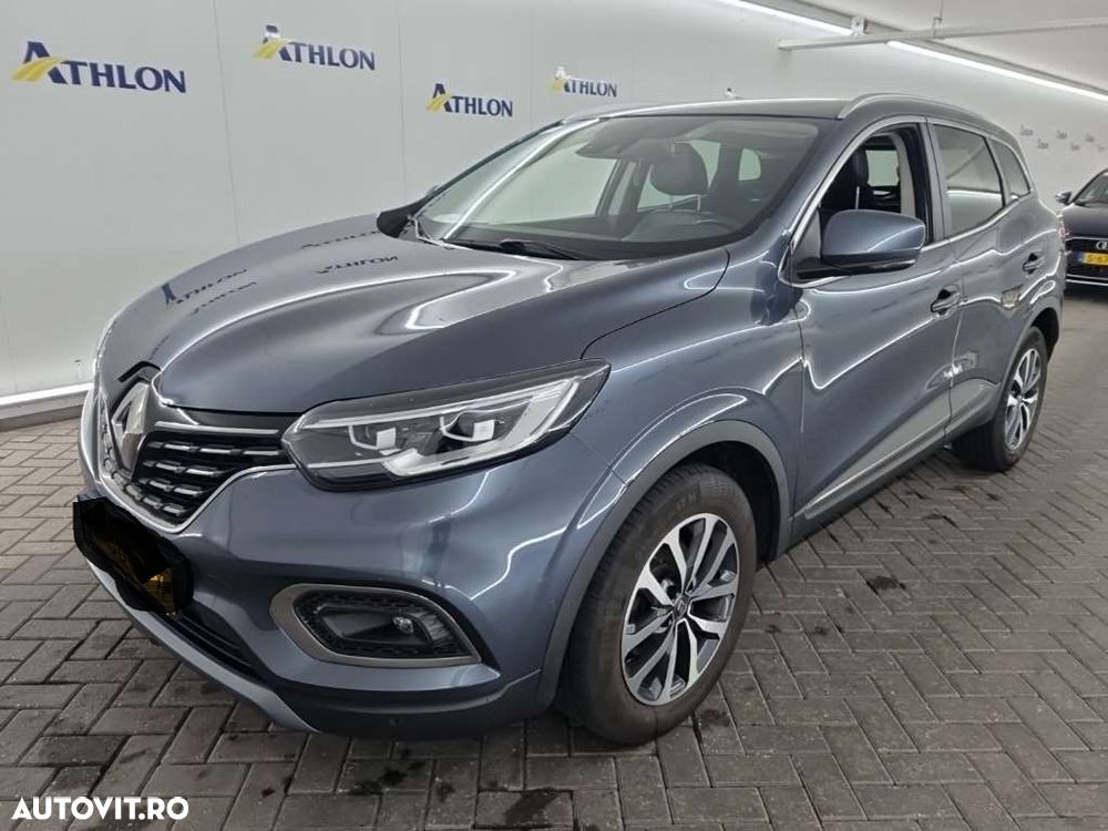 Renault Kadjar TCe 140 EDC GPF INTENS - 3