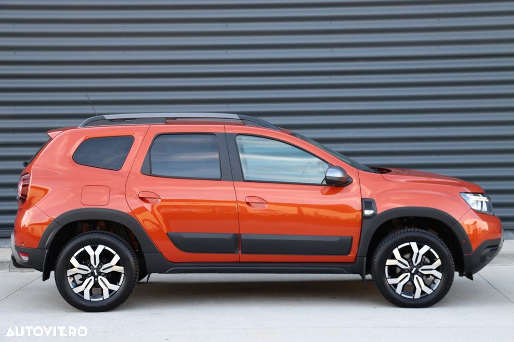 Dacia Duster 1.5 Blue dCi 4WD Prestige - 3
