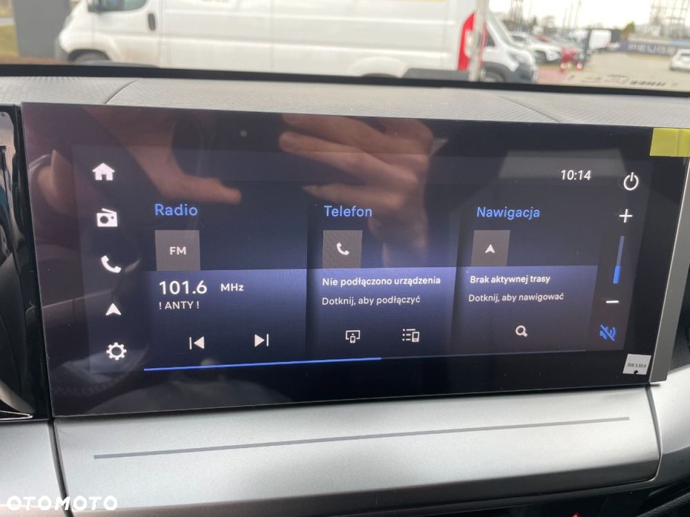 Opel Frontera - 14