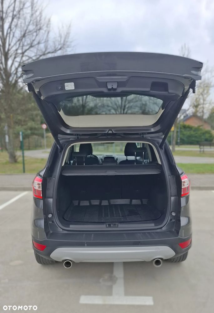 Ford Kuga 2.0 TDCi FWD Titanium - 10