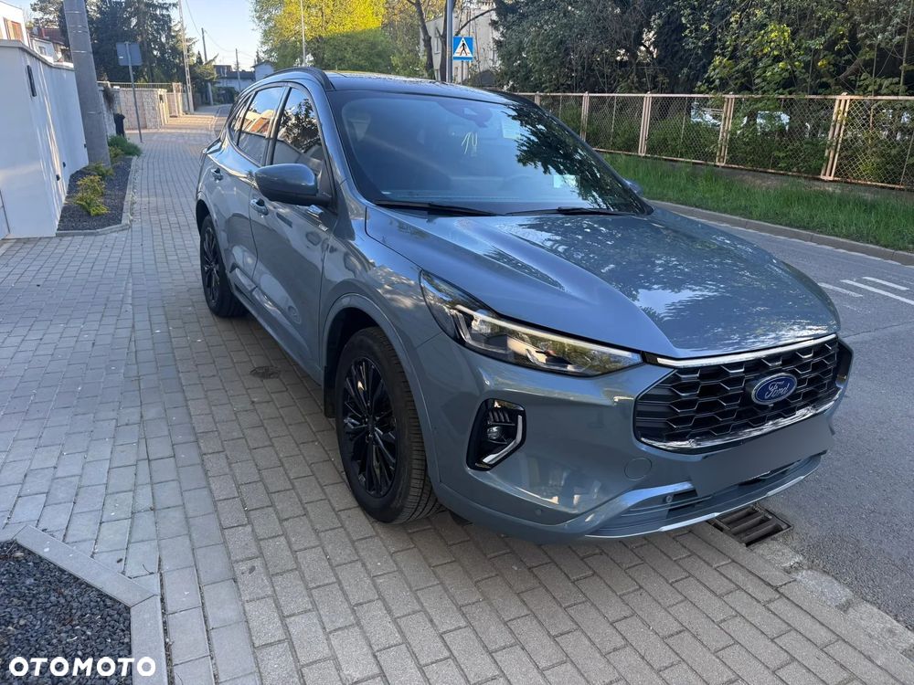 Ford Escape - 8