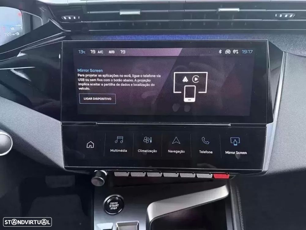 Peugeot 308 1.5 BlueHDi Allure EAT8 - 22