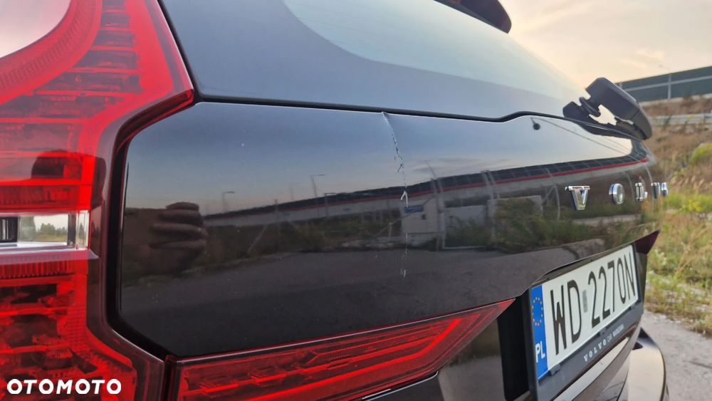 Volvo XC 60 D4 AWD Momentum - 13