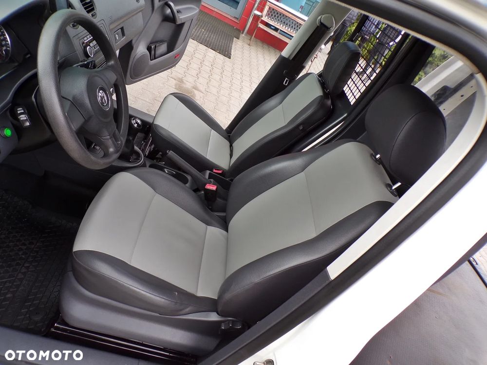 Volkswagen CADDY - 24