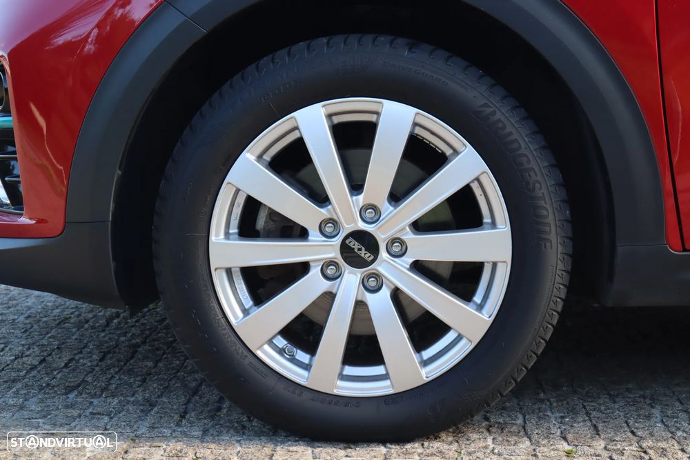 Kia e-Niro 64kWh - 11