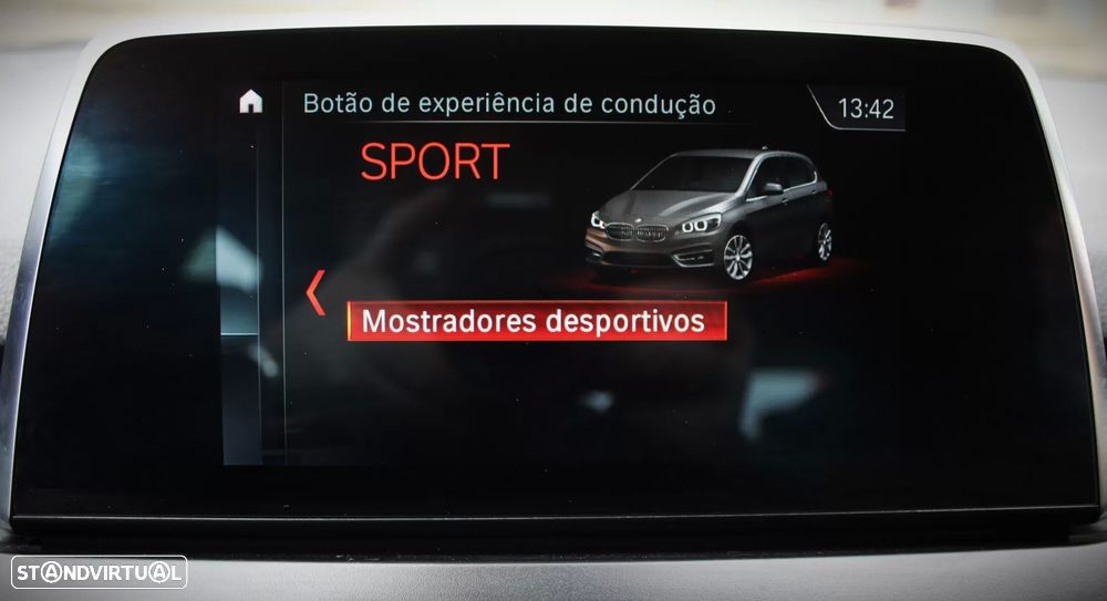 BMW 225xe Active Tourer Advantage - 17