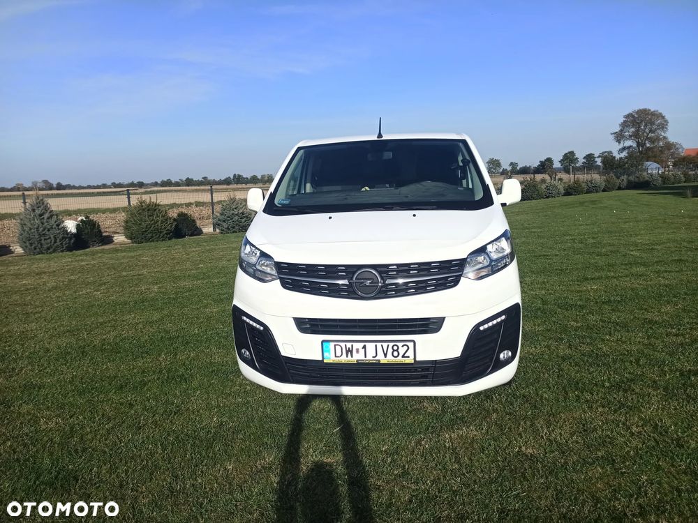 Opel Vivaro - 3