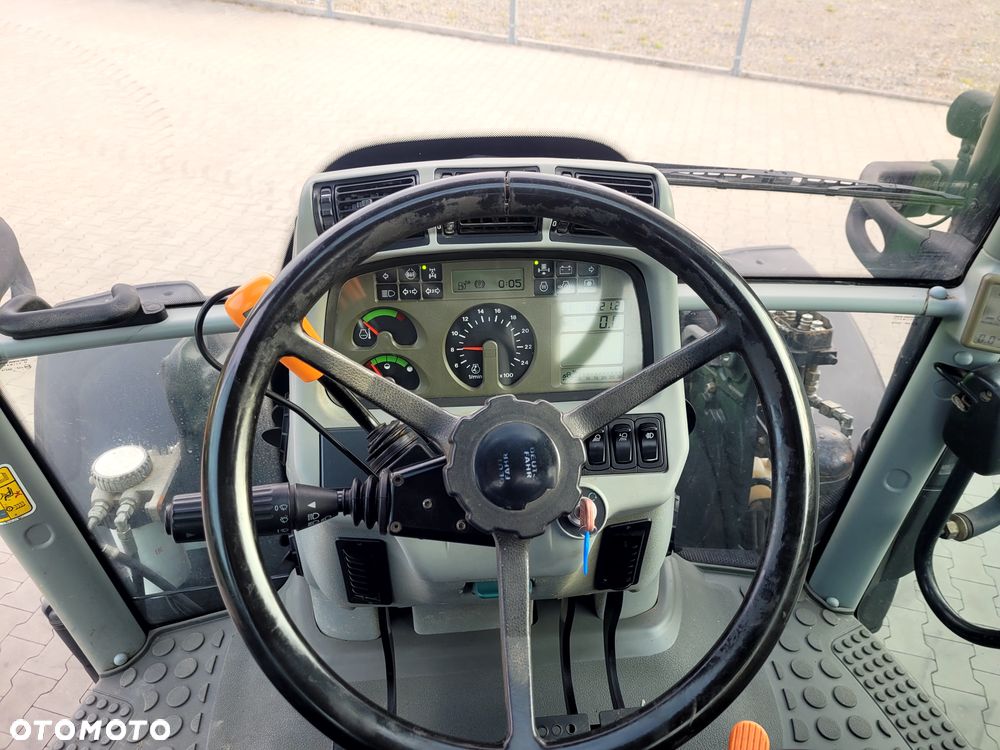 Deutz-Fahr AGROTRON 420 TTV - 13